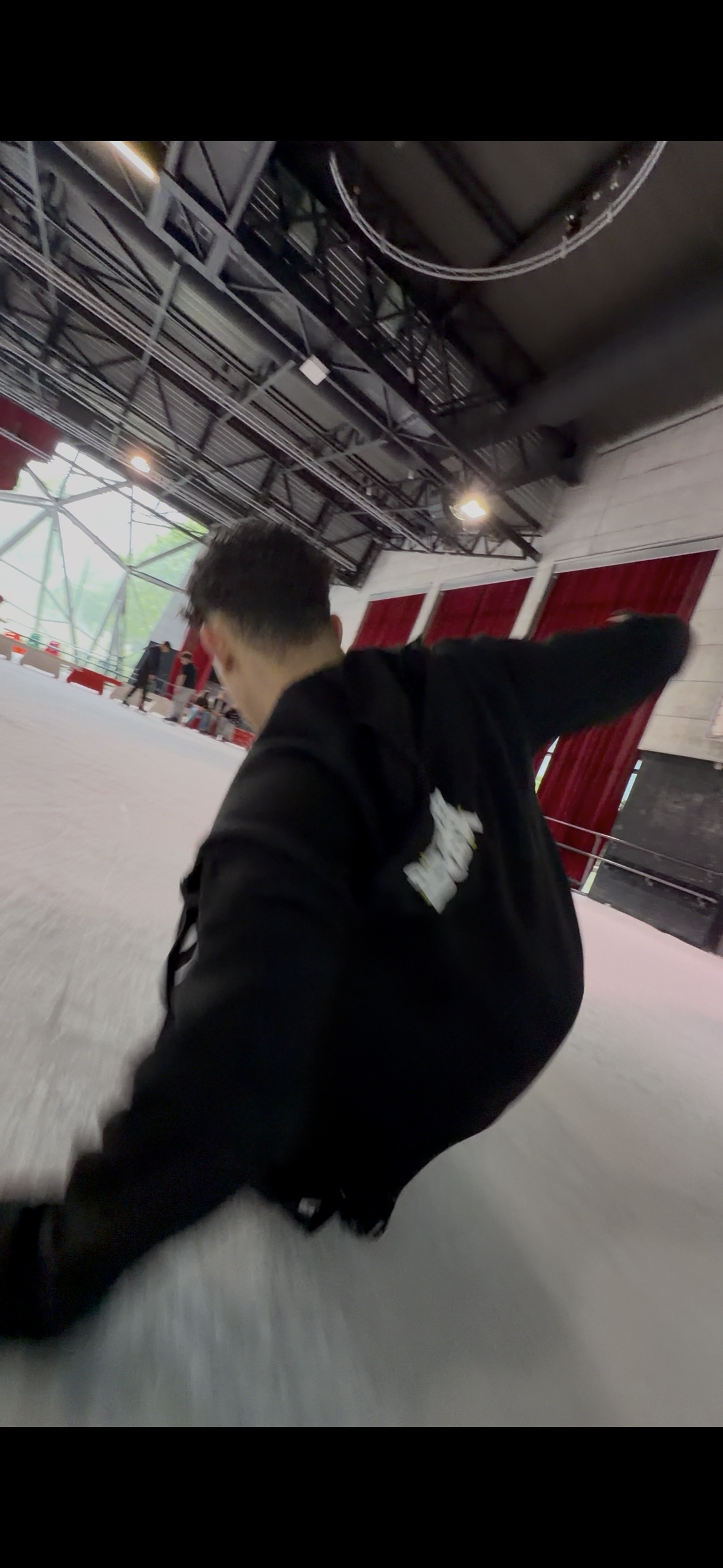 Patinage